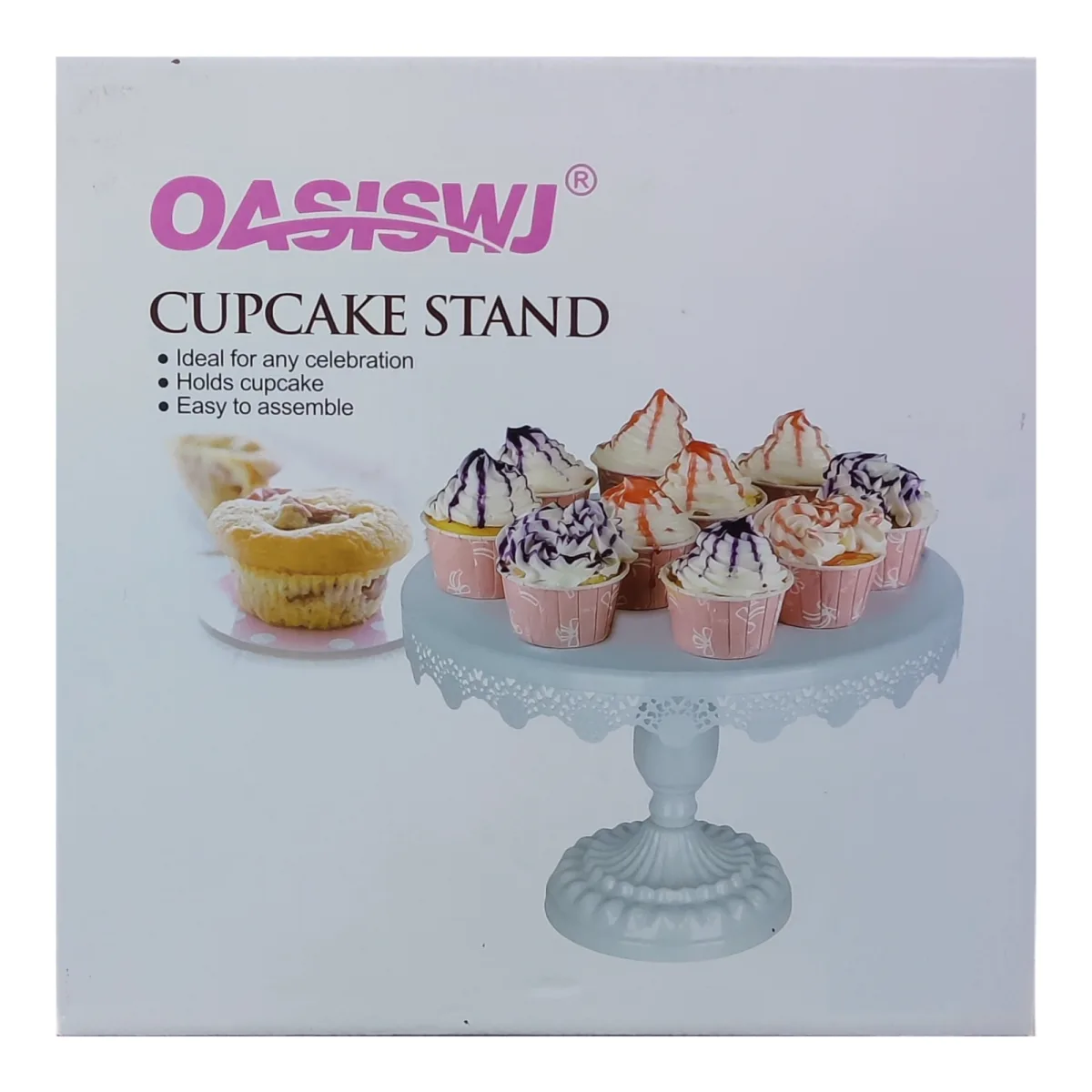 Cupcake Stand YZ1808-1 - 1