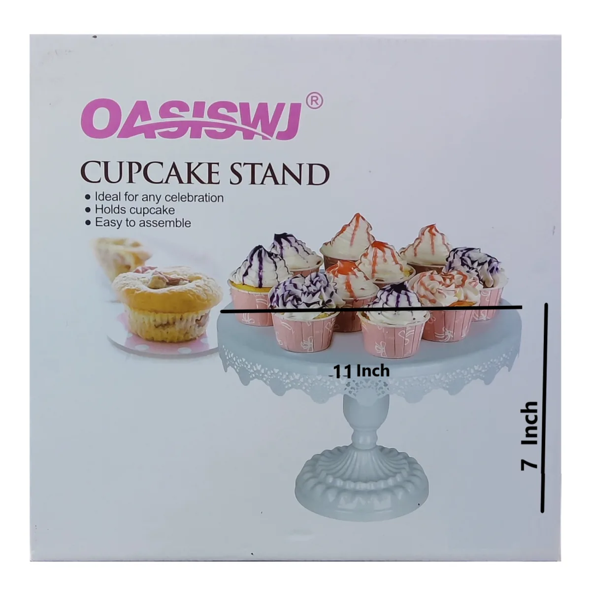 Cupcake Stand YZ1808-1 - 2