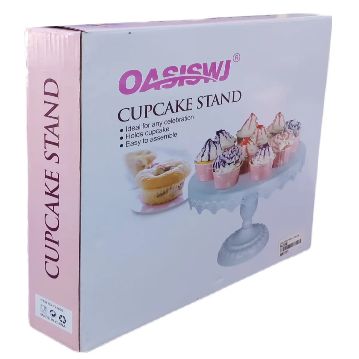 Cupcake Stand YZ1808-1 - 3