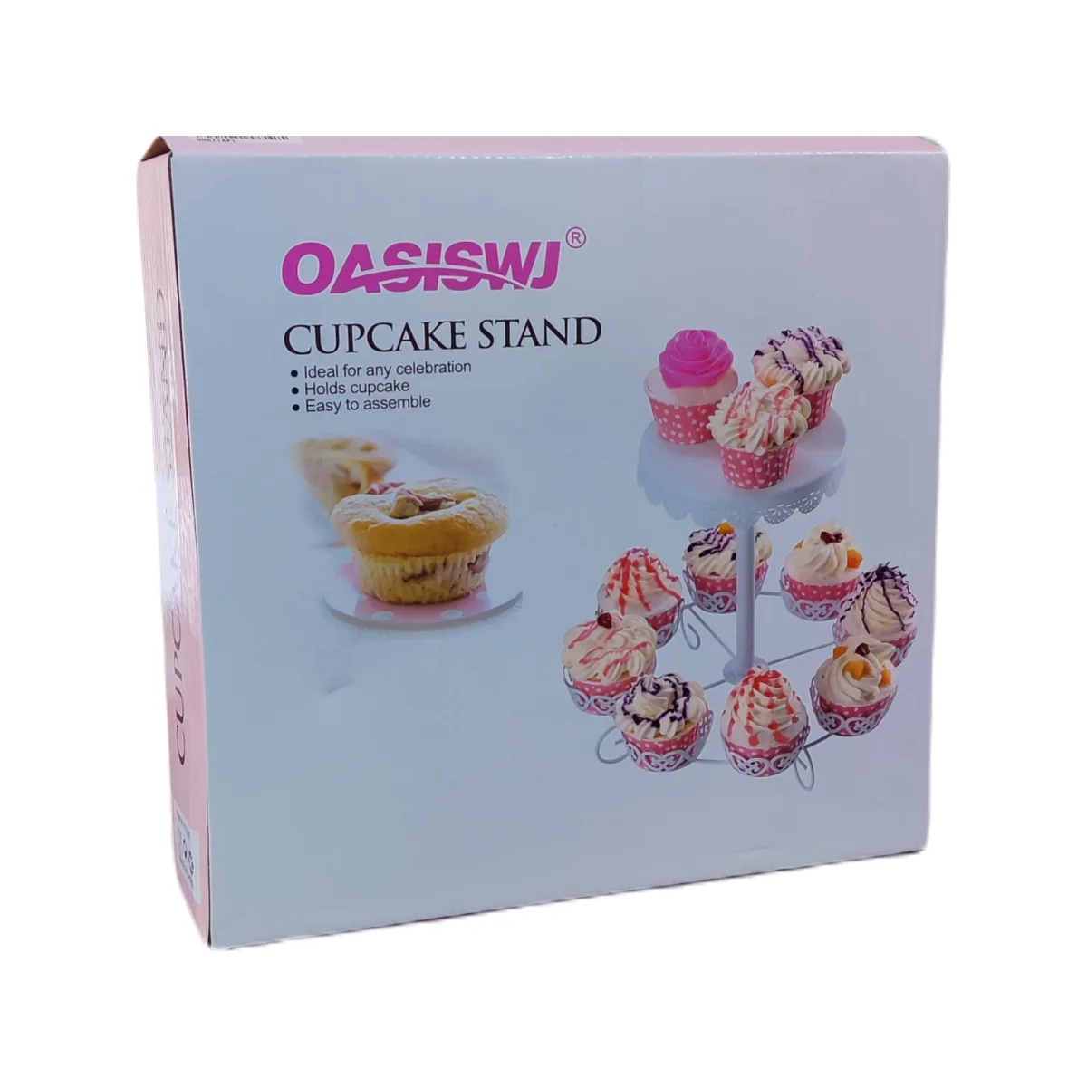 Cupcake Stand YZ1818 - 3