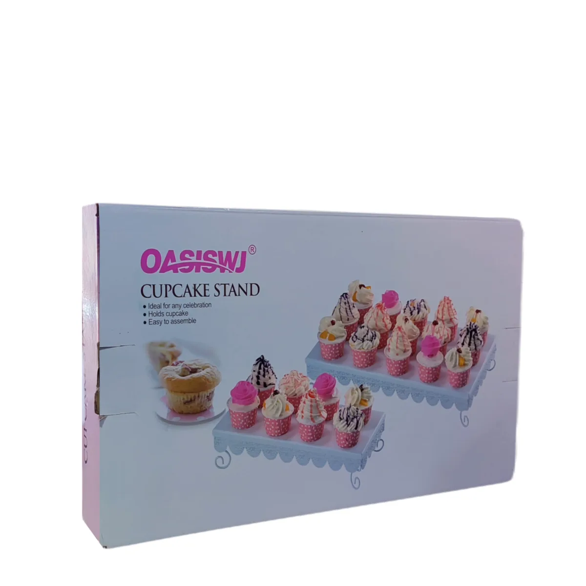Cupcake Stand YZ1825 - 3