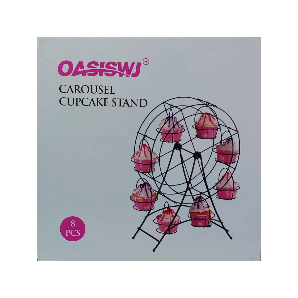 Cupcake Stand YZ1801 - 1