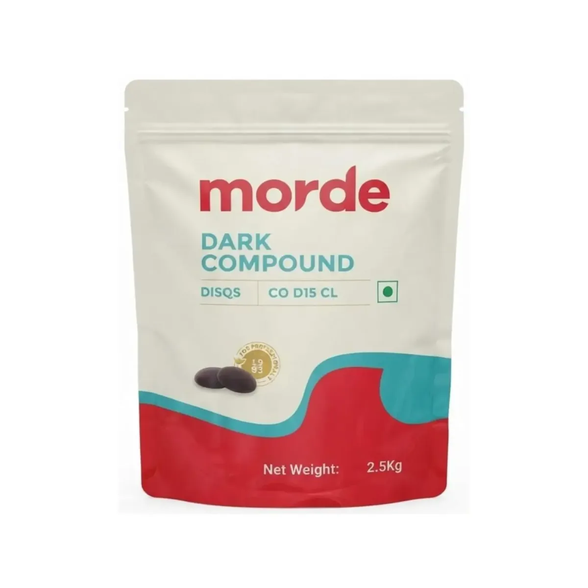 Morde Dark Compound Callets - 1