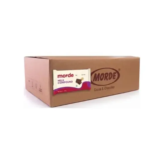 Morde Milk Compound Co M21 400gm 10kg - 1