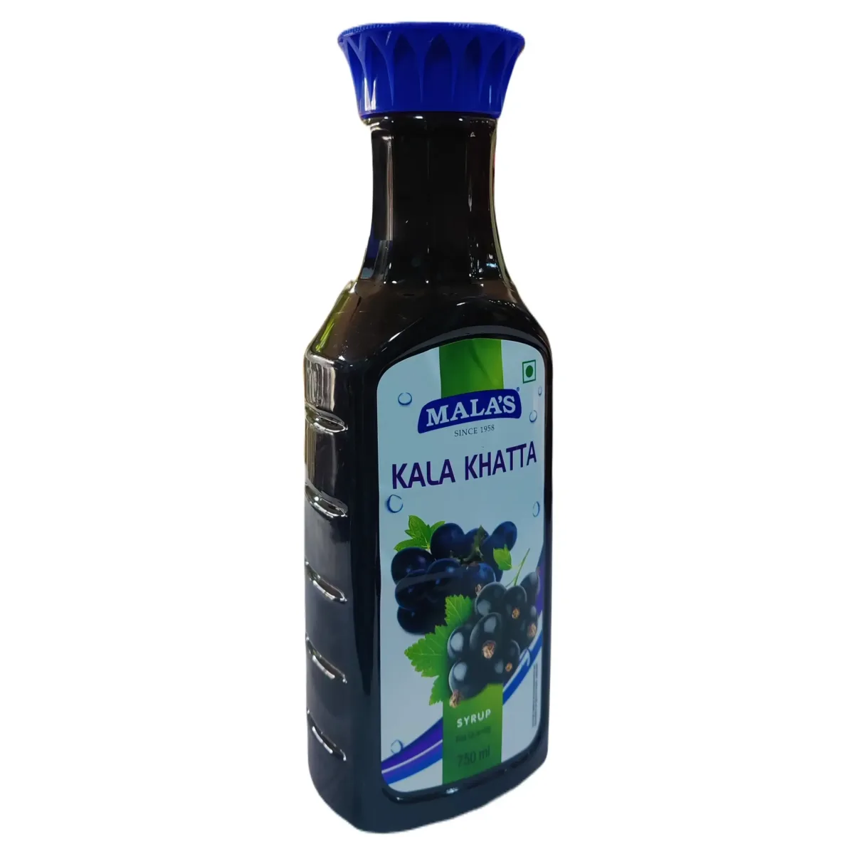 Malas Kala Khatta 750ml - 1