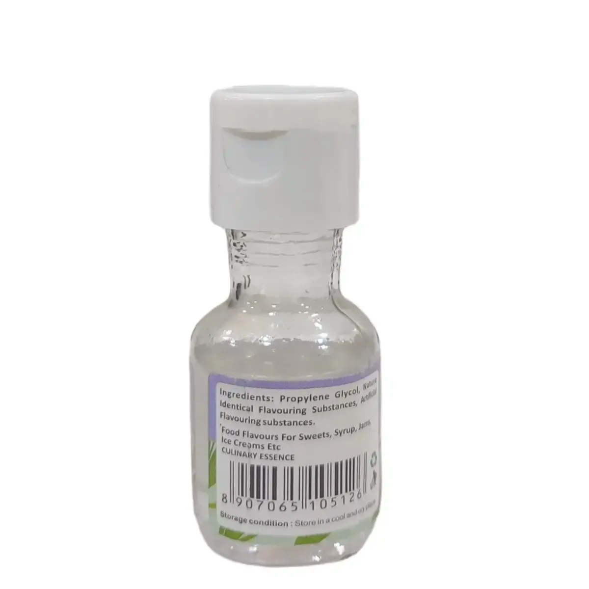 Bakersville Lezzet Culinary Essence Kewra 20ml - 2