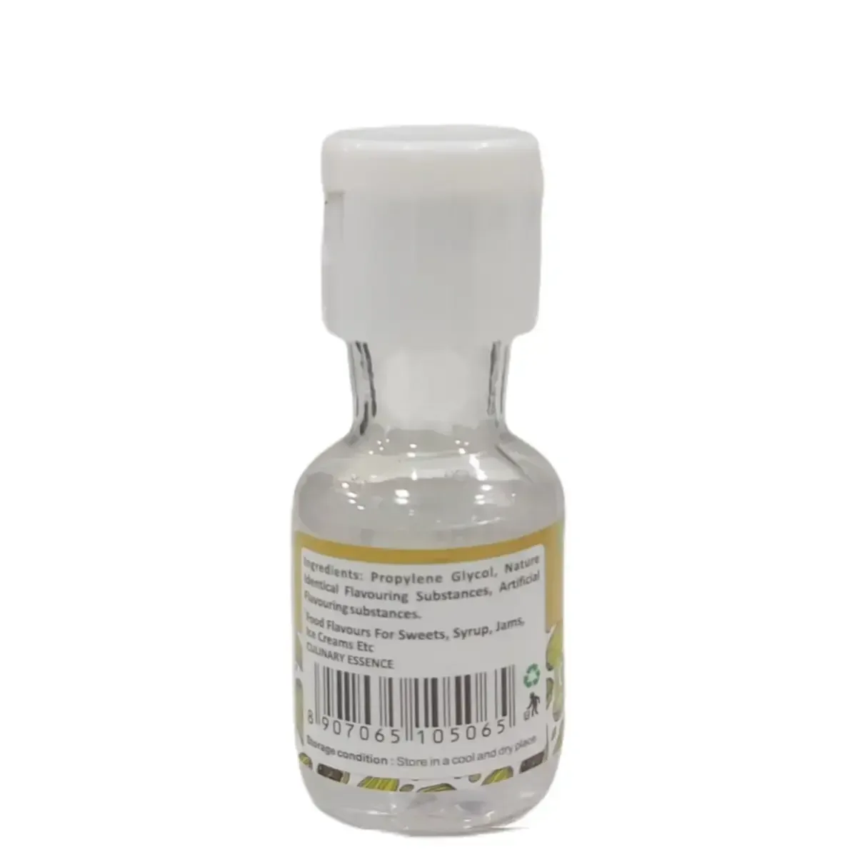 Bakersville Lezzet Culinary Essence Cardamom 20ml - 2