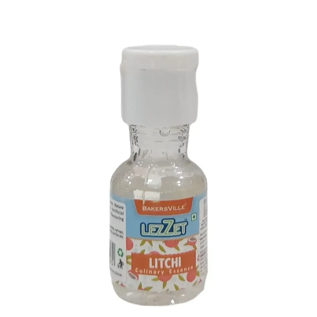 Bakersville Lezzet Culinary Essence Litchi 20ml - 1