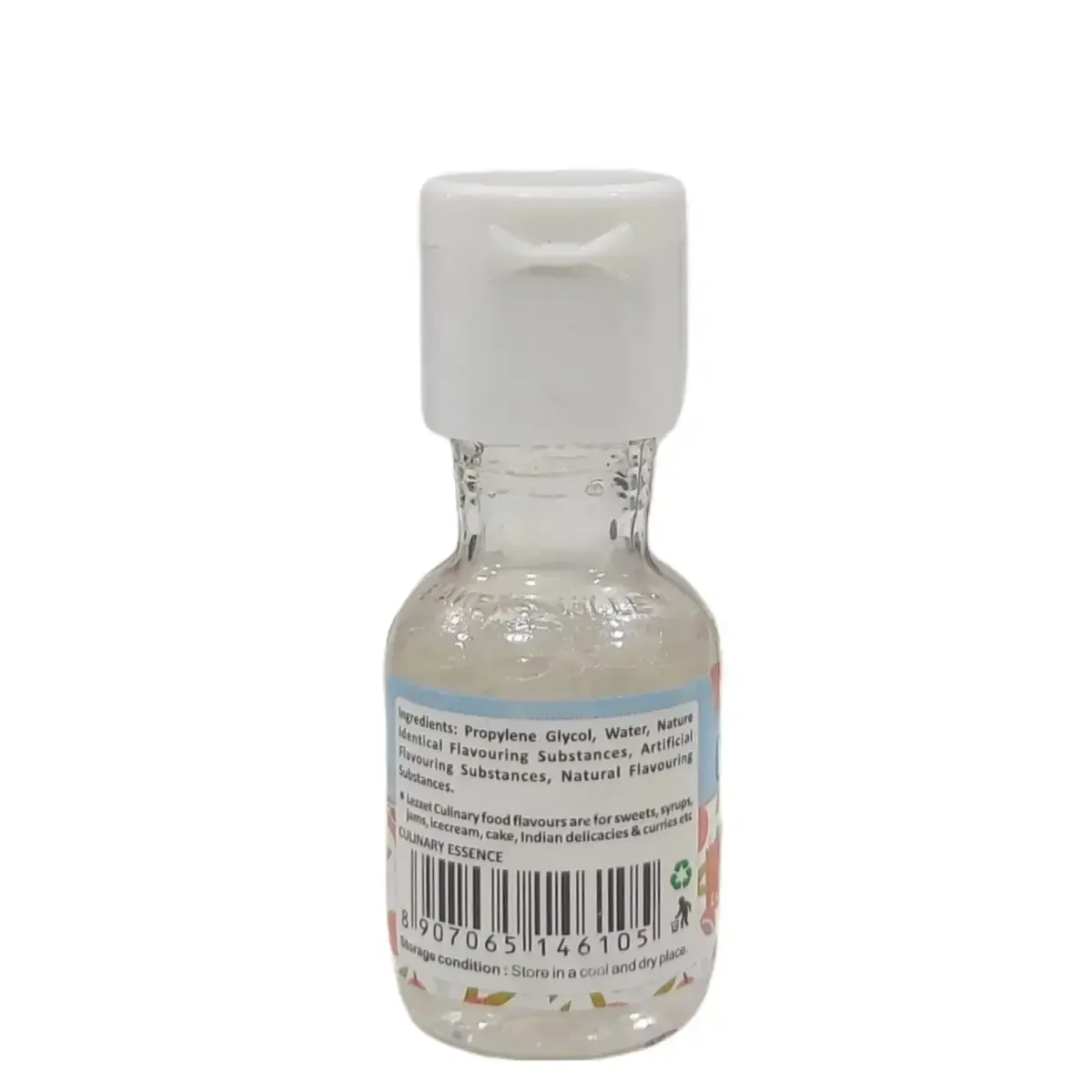 Bakersville Lezzet Culinary Essence Litchi 20ml - 2