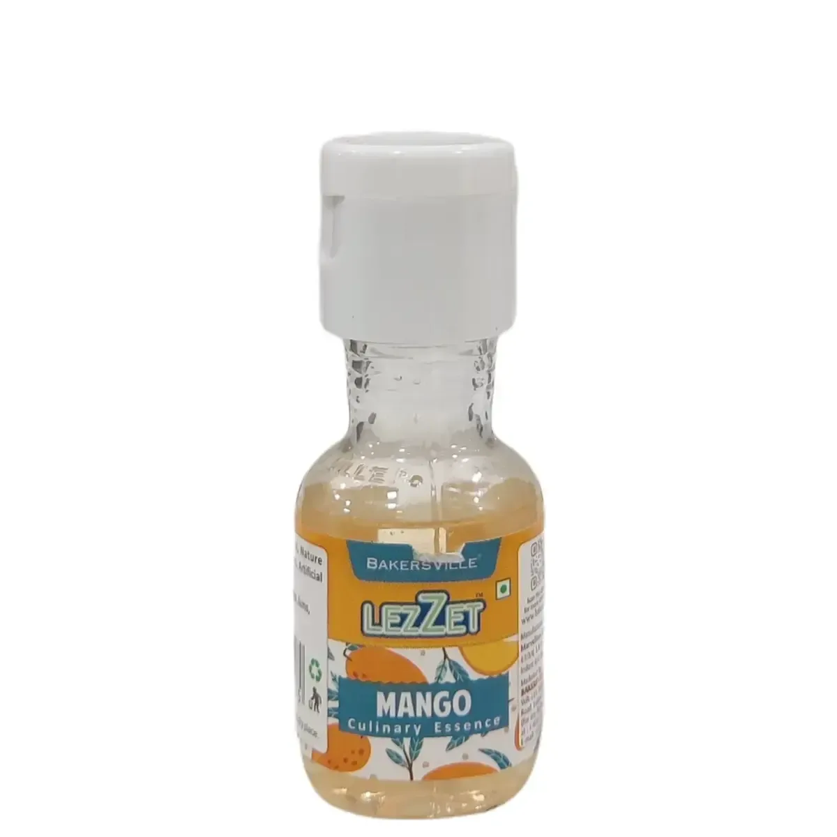 Bakersville Lezzet Culinary Essence Mango 20ml - 1