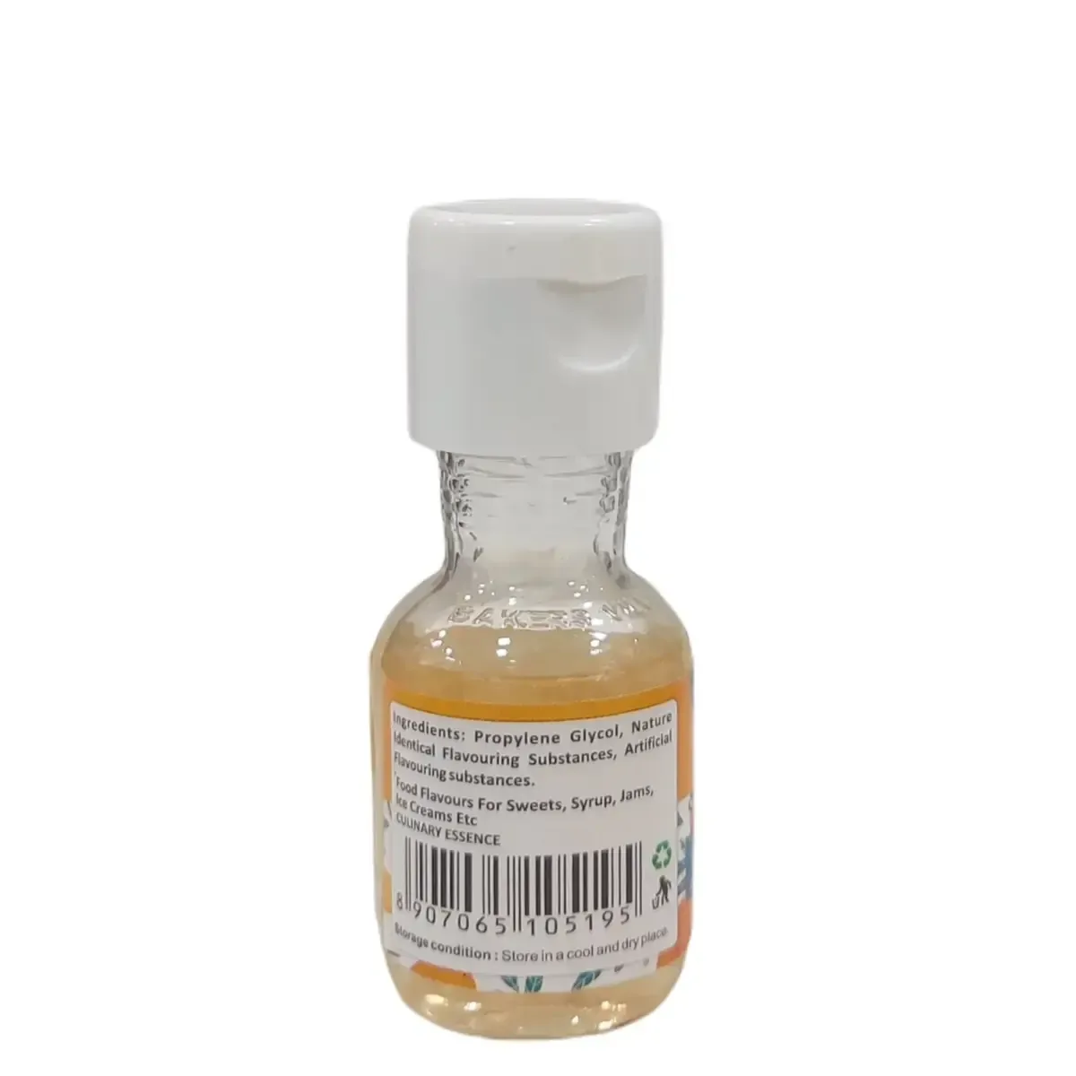 Bakersville Lezzet Culinary Essence Mango 20ml - 2