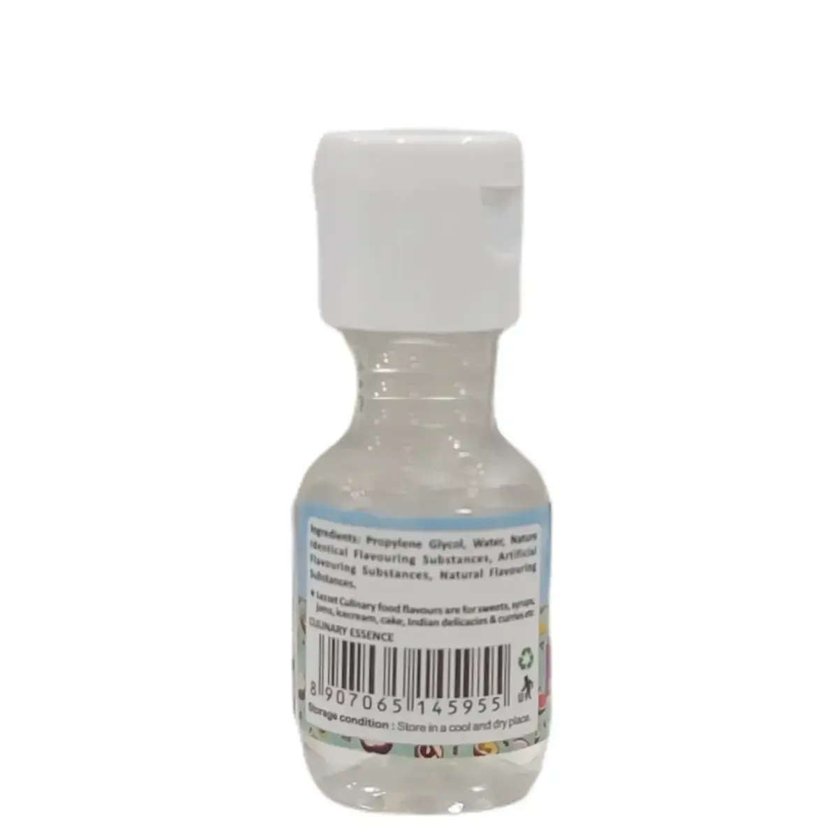 Bakersville Lezzet Culinary Essence Mix Fruit 20ml - 2