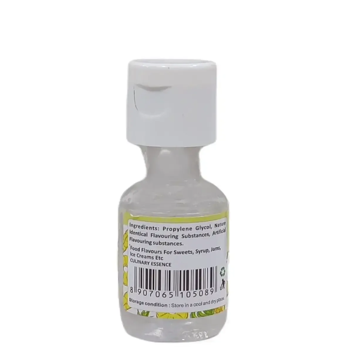 Bakersville Lezzet Culinary Essence Pineapple 20ml - 2