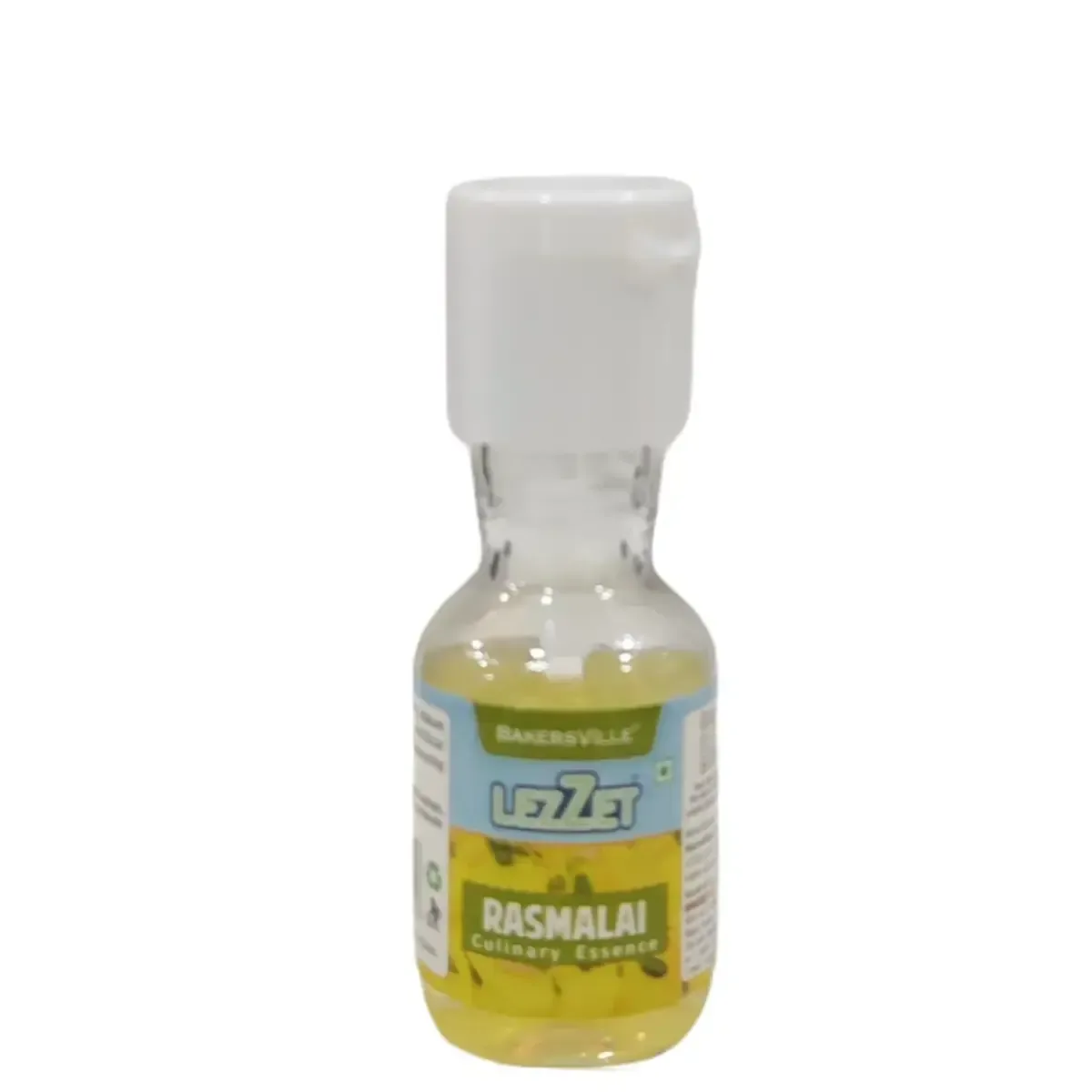 Bakersville Lezzet Culinary Essence Rasmalai 20ml - 1