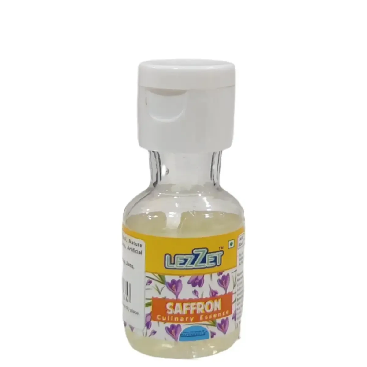 Bakersville Lezzet Culinary Essence Saffron 20ml - 1