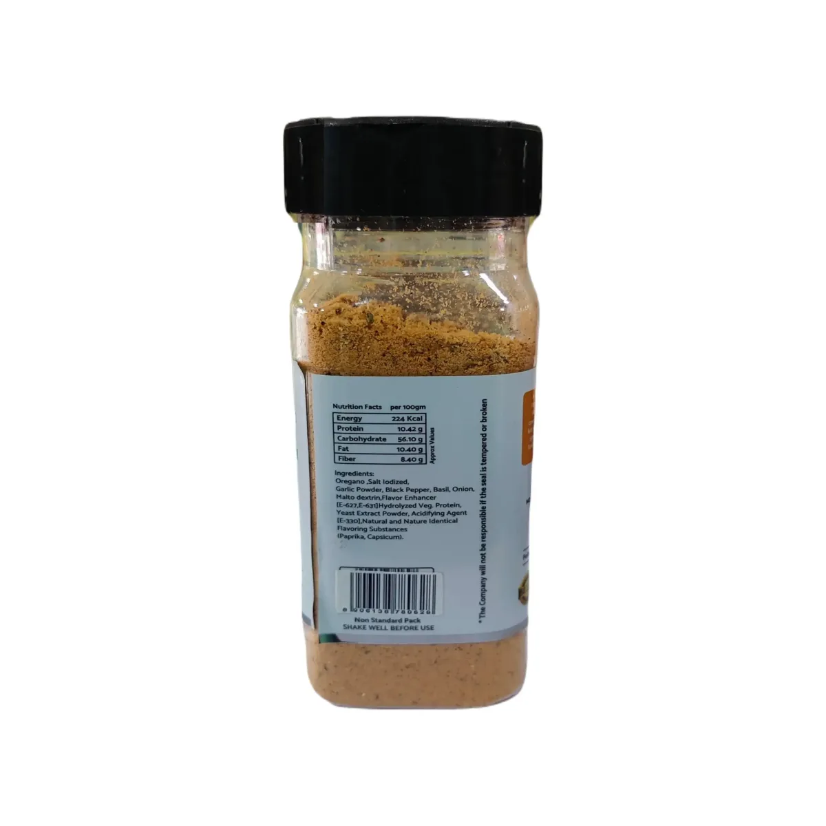 Orea Farm Italian All Spice Seasoning 80gm - 2
