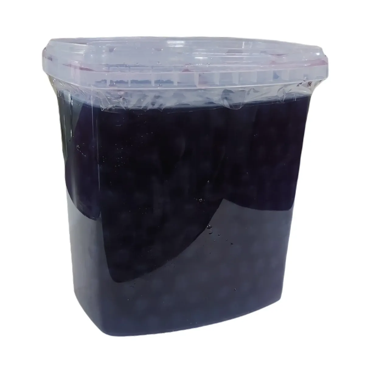 Miracle Popping Boba Blueberry 1kg - 2