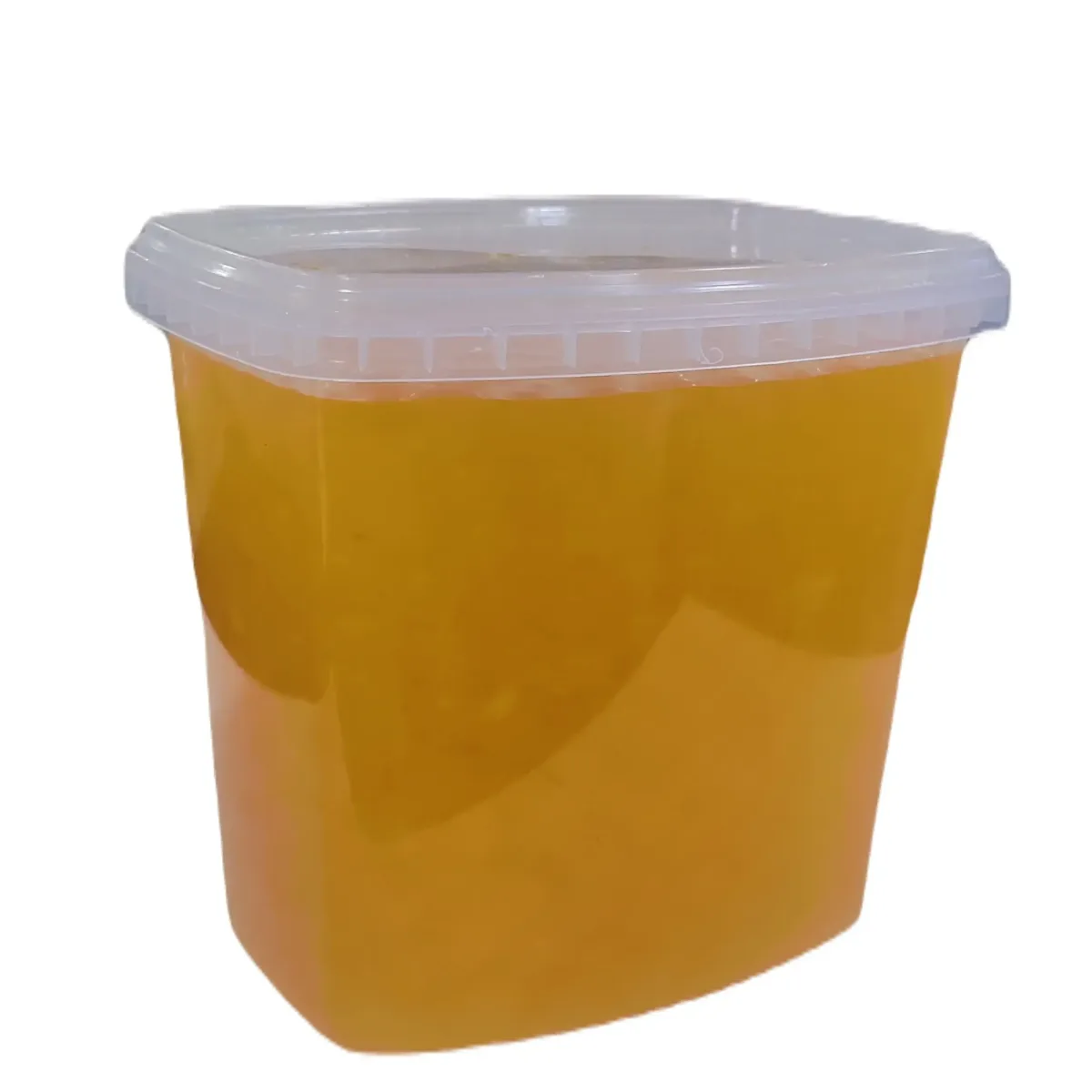 Miracle Popping Boba Mango 1kg - 2