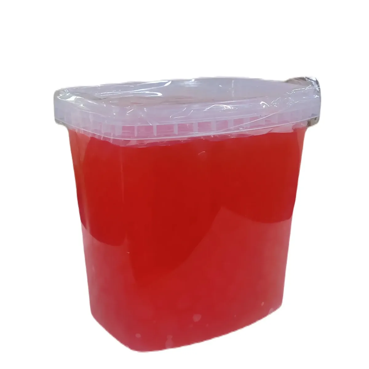 Miracle Popping Boba Strawberry 1kg - 2