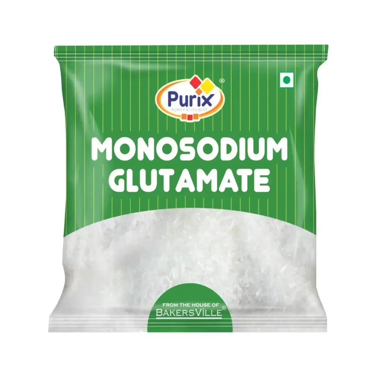 Purix Monosodium Glutamate 500g - 1