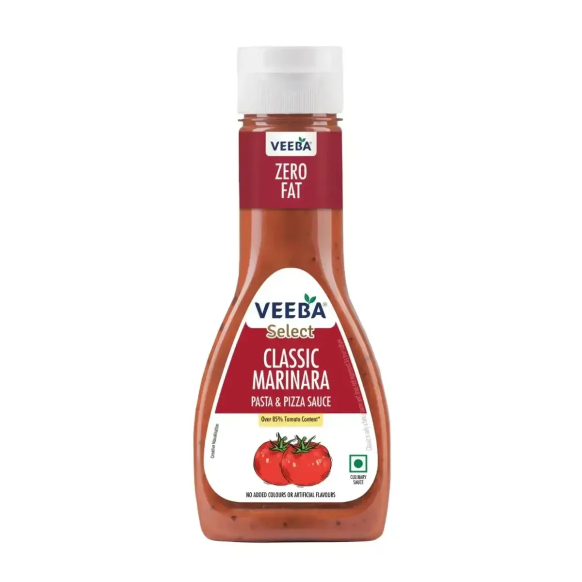 Veeba Classic Marinara - 1