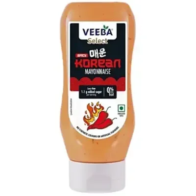 Veeba Spicy Korean Mayonnaise - 1