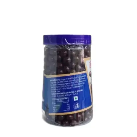 Vivinda 500 Minis Choco Covered Biscuits 500 Minis - 2
