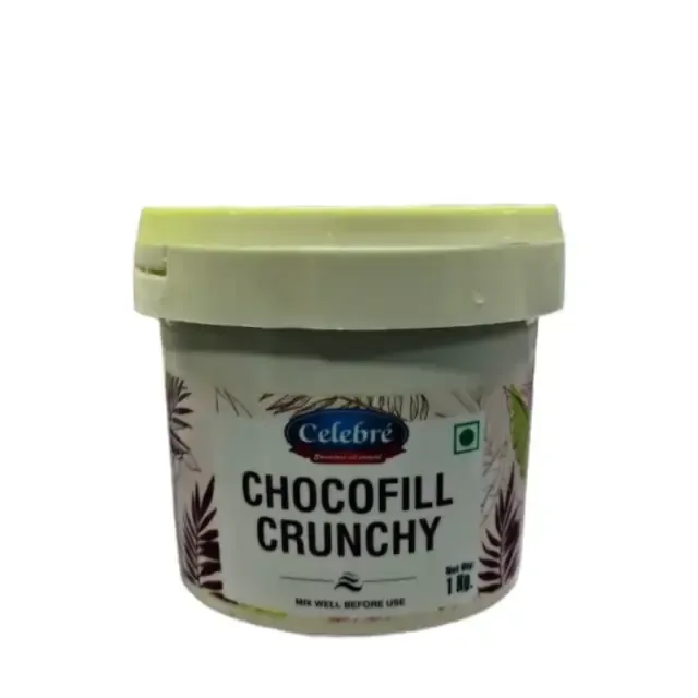 Celebre Chocofill Crunchy - 1