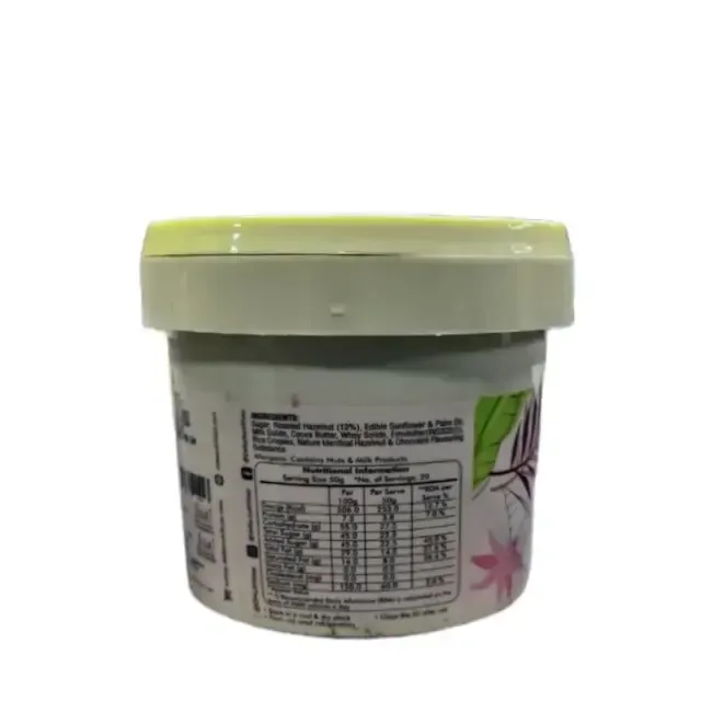 Celebre Chocofill Crunchy - 2
