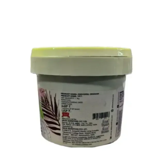 Celebre Chocofill Crunchy - 3