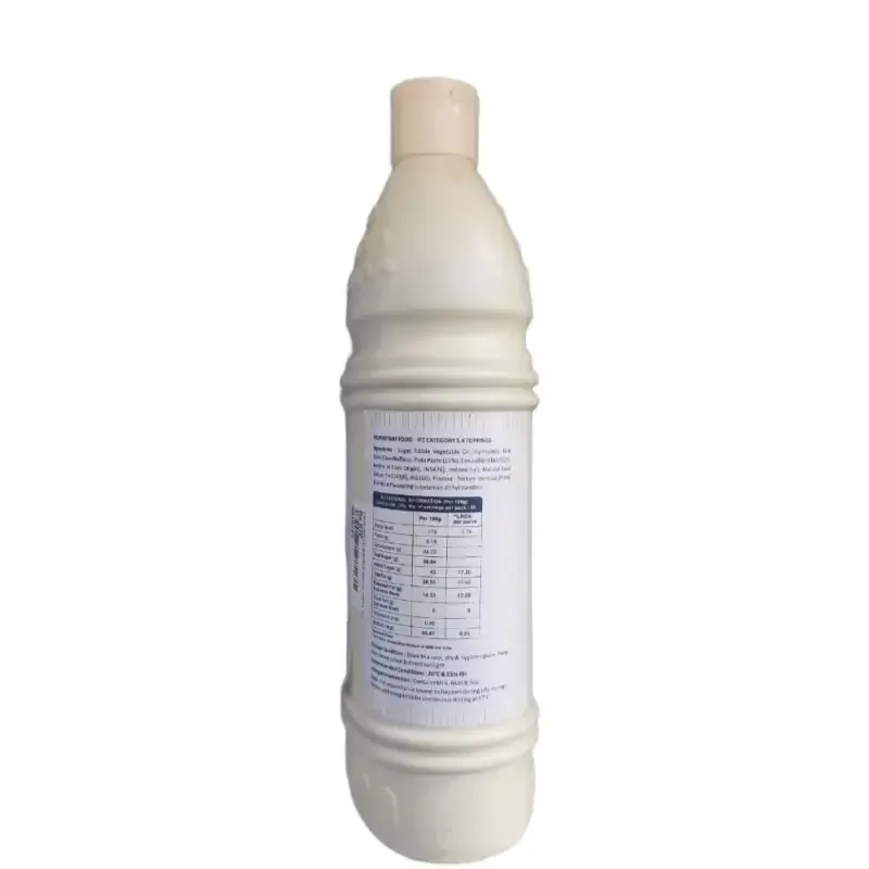 Bakersville Chocoville Waffle Sauce Pista - 2