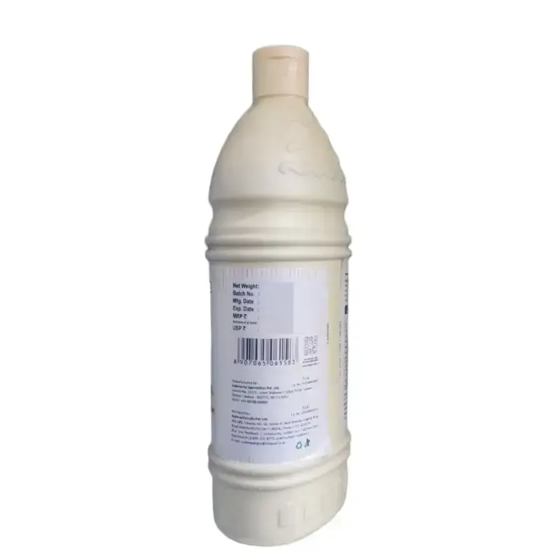 Bakersville Chocoville Waffle Sauce Pista - 3