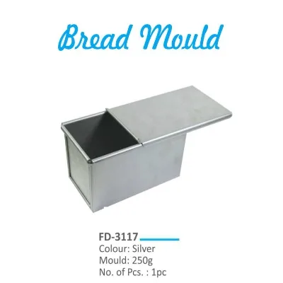 BREAD MOULD 250GM FD 3117 - 1