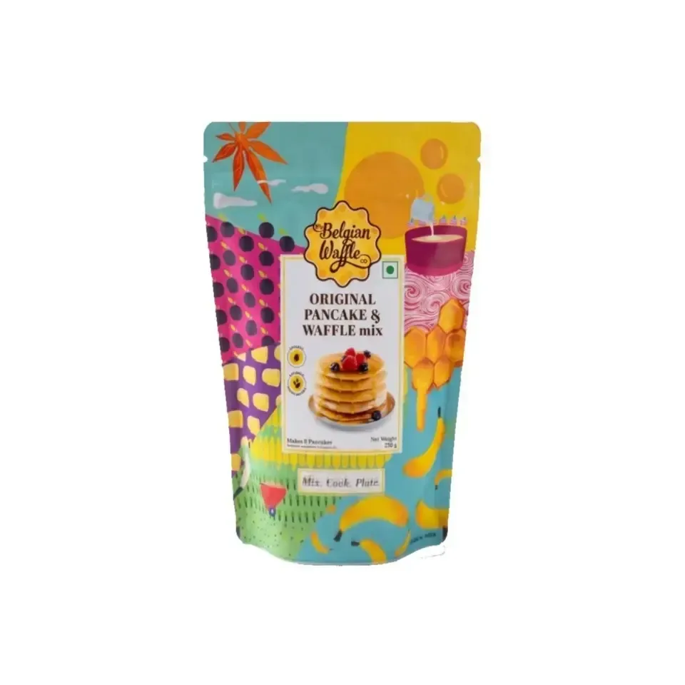 Original Pancake Waffle Mix - 1
