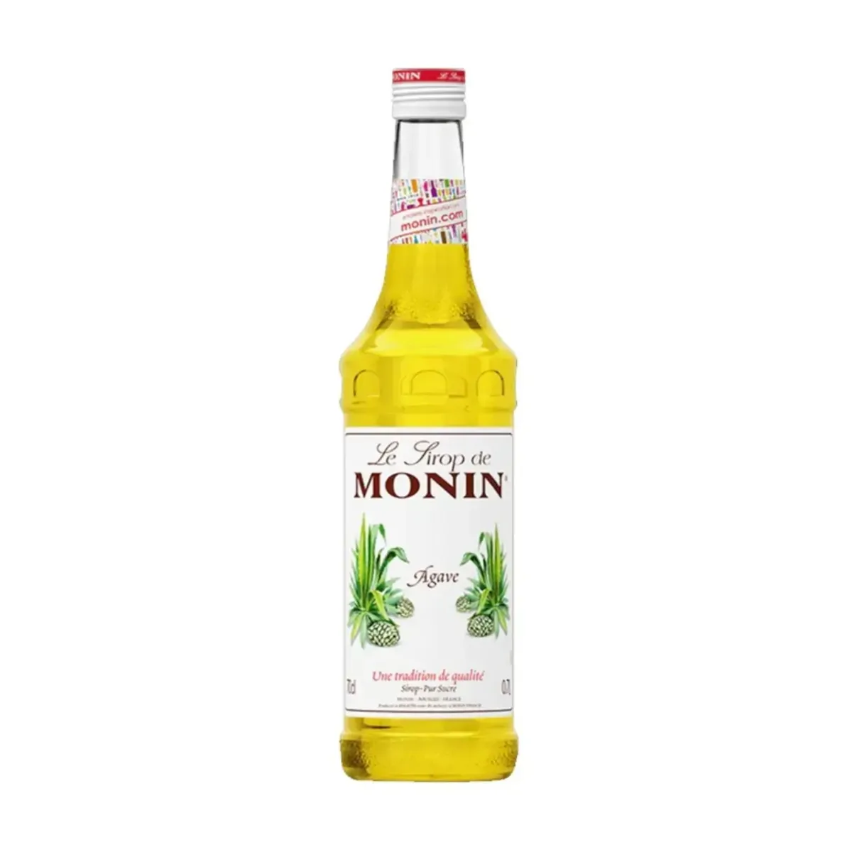 Monin Agave Syrup - 1