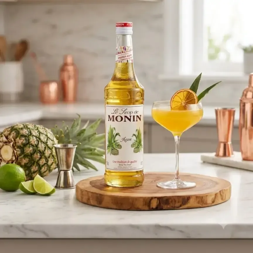 Monin Agave Syrup - 2