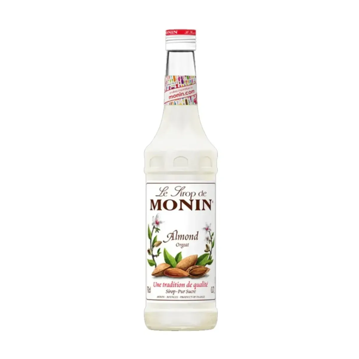Monin Almond Syrup 1000ml - 1