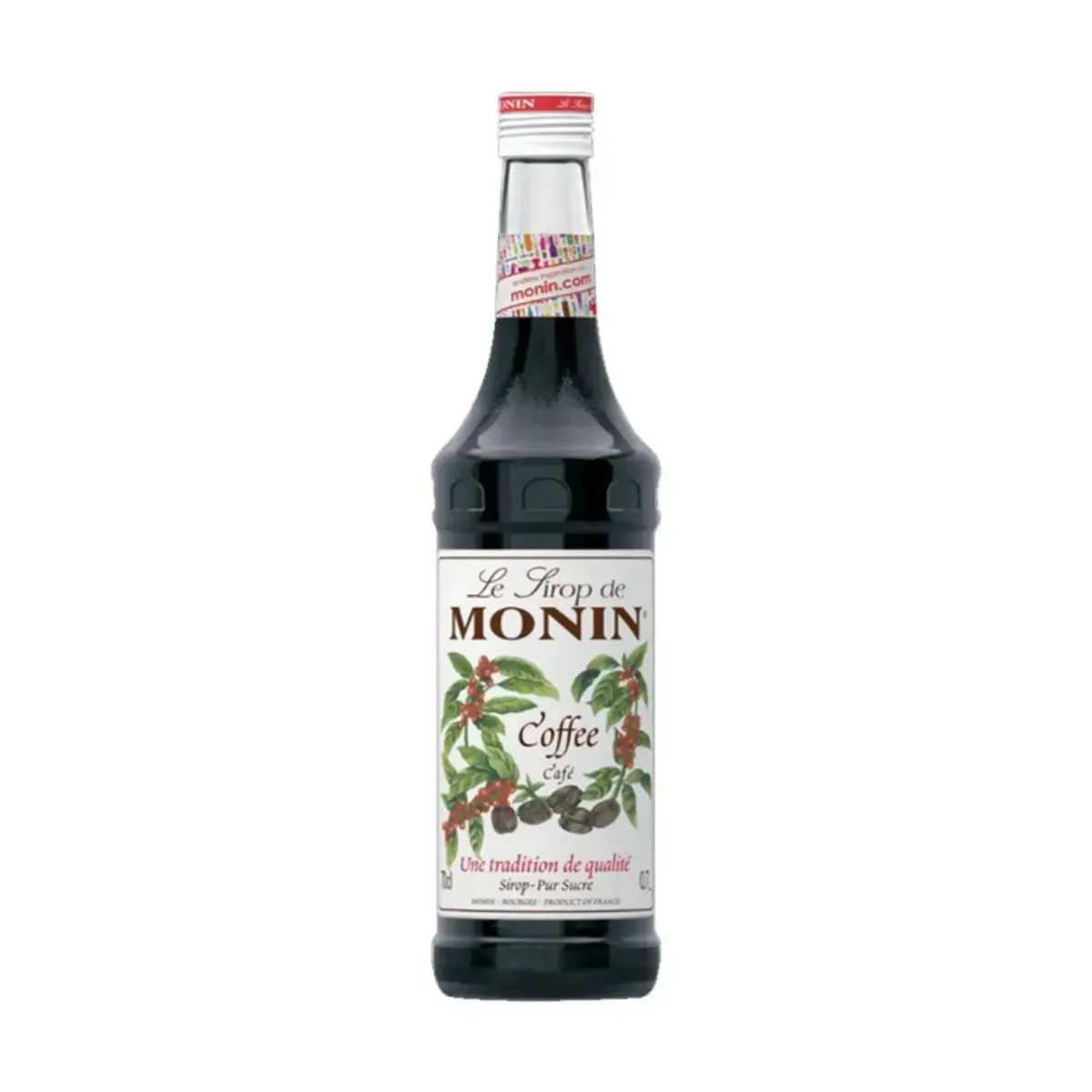 Monin Coffee Syrup 1000ml - 1