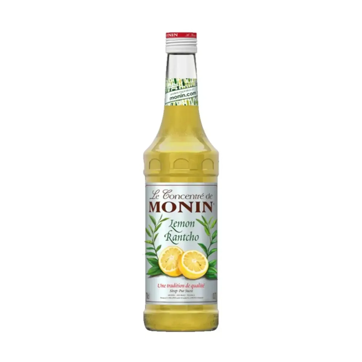 Monin Lemon Rantcho 1000ml - 1