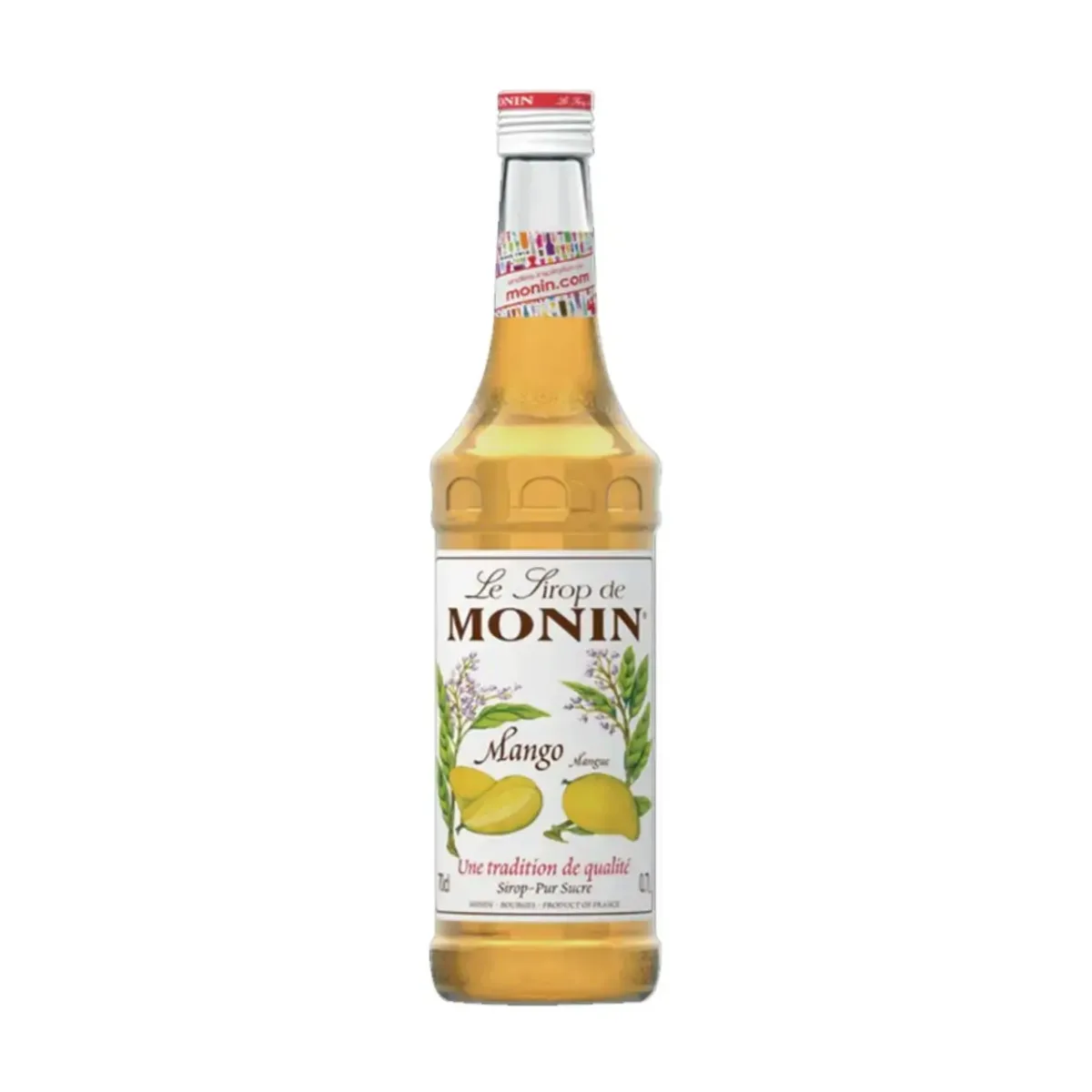 Monin Mango Syrup 1000ml - 1