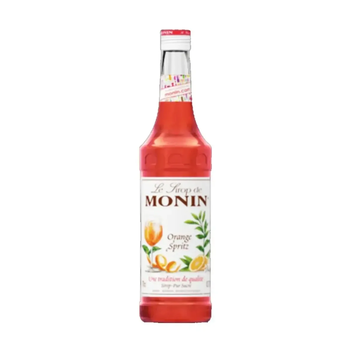 Monin Orange Spritz 1000ml - 1