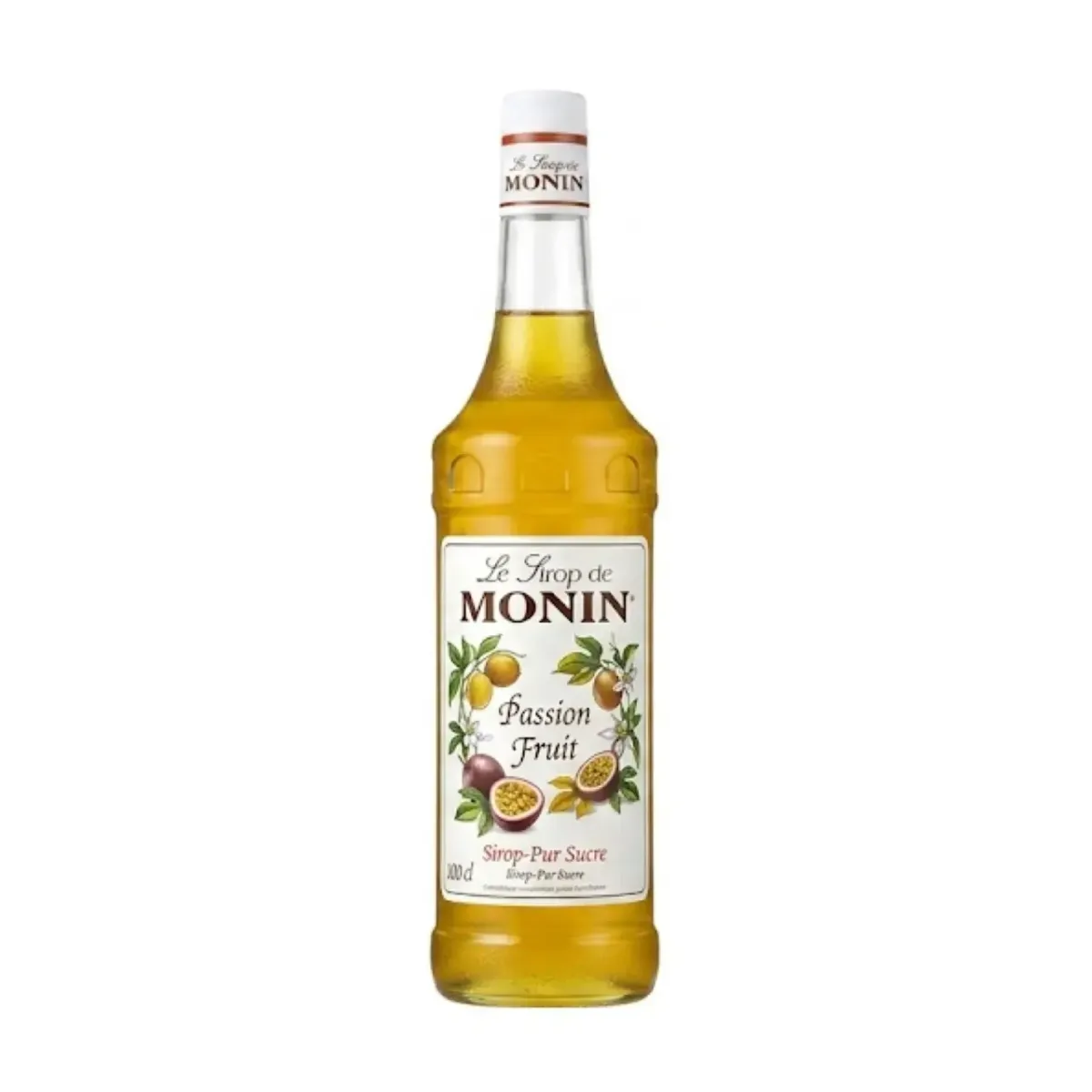 Monin Passion Fruit 1000ml - 1