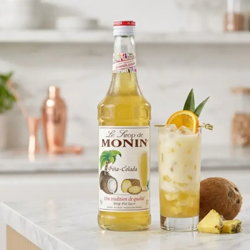 Monin Pina colada Syrup 700ml - 2