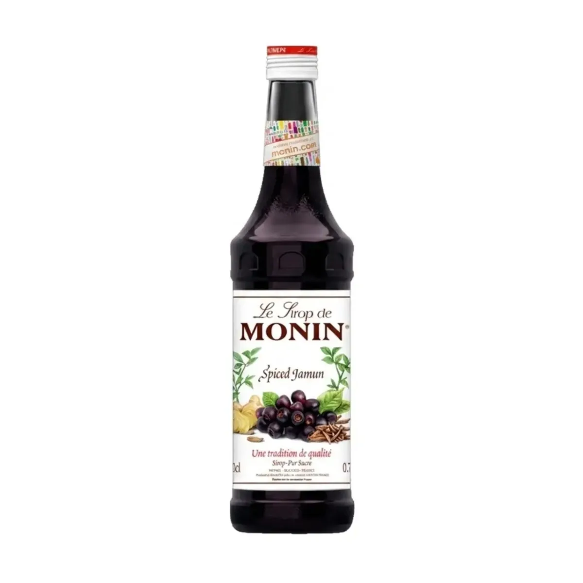 Monin Spiced Jamun 1000ml - 1