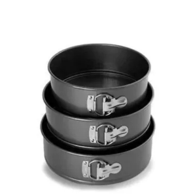 SPRING FORM TIN 3 IN 1 - 1