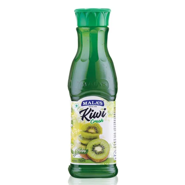 Malas Kiwi Crush 750ml - 1