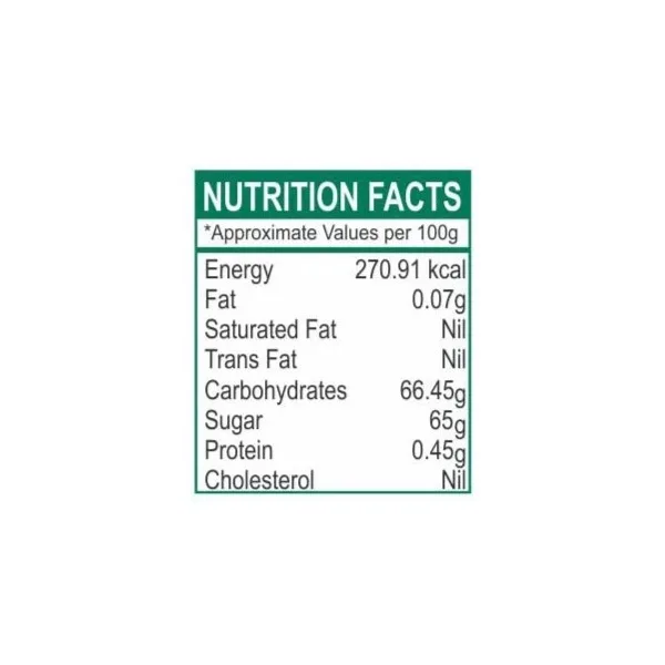 Manama Green Apple Fruit Syrup 750ml - 3