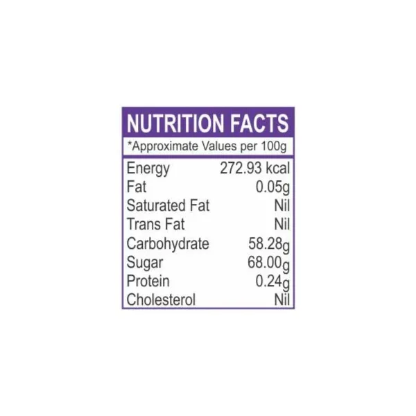 Manama Kala Khatta Syrup 750ml - 3