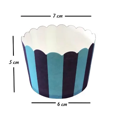 Fd Die Cut Baking Cups Fd2359 - 1