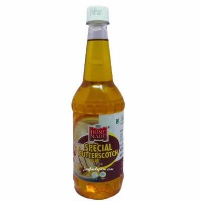 Home Made Special Butterscotch 750Ml - 1